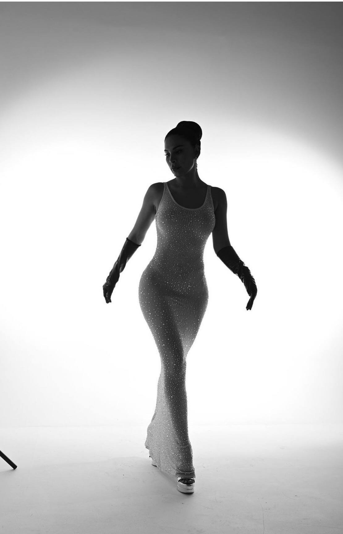 Tefi Valenzuela - Peruvian Singer, Speaker and International TV Personality